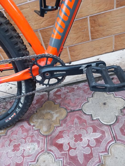 VOODOO 29 цола.   .