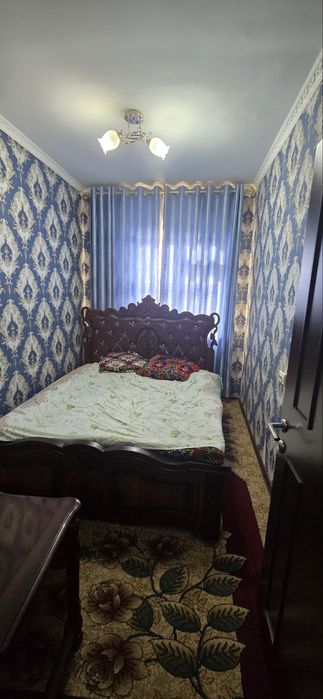 Сергили 7А. 3/7/7 60м2 Можна Ипотека 4- бекат Можна Ипотека Срочна