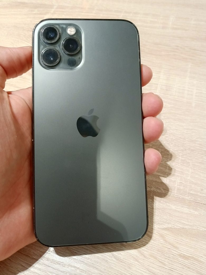 Apple iphone 12pro