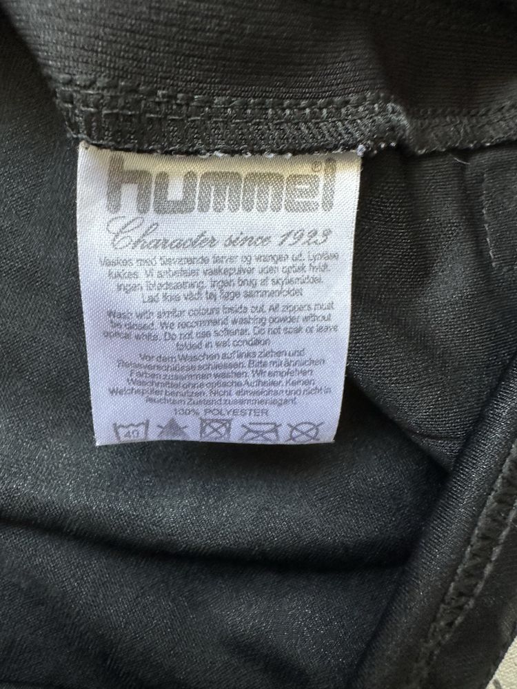 Hummel Brondby Vintage original тениска.M