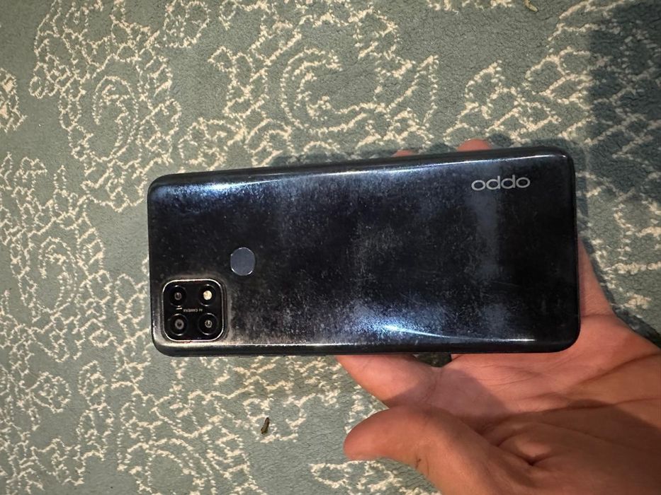 Оппо а15с продам