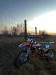 Ktm sx 125 - an 2019