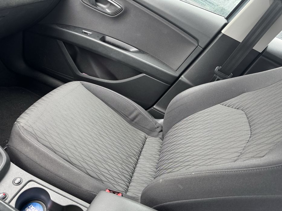 Vând Seat Leon 2013, 105 cp, 1.6 TDI
