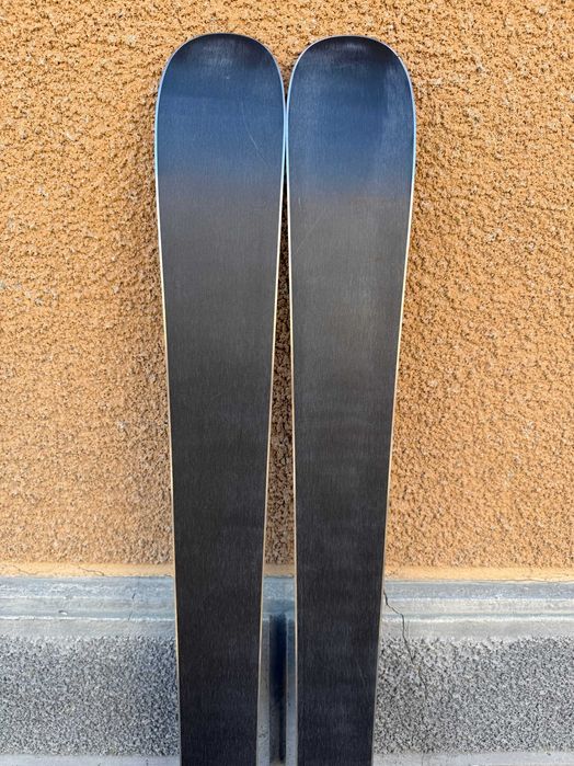 schi dynastar menage 80 L158cm