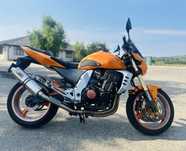 Vand kawasaki z1000 2004 injectie