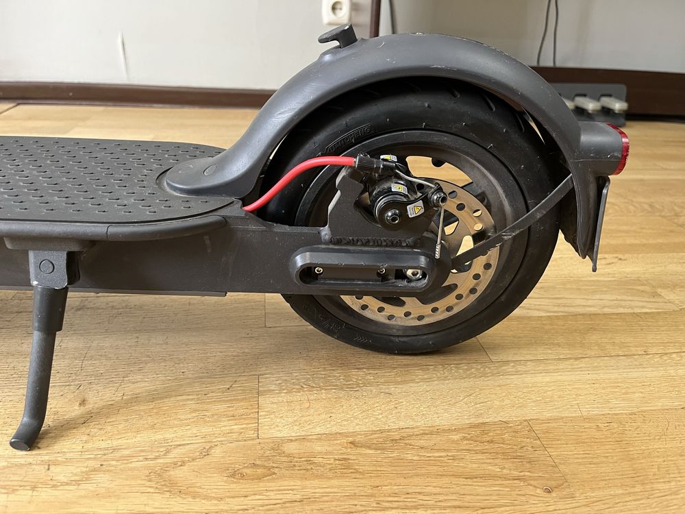 Mi Electric Scooter Pro 2