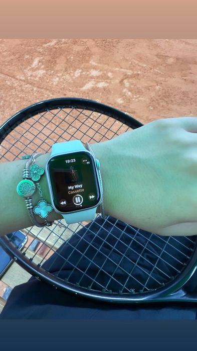 Apple watch 8 , 41 mm