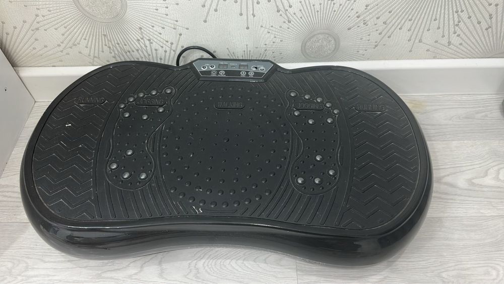 Продам Вибротренажер