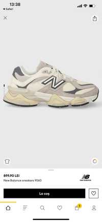 New Balance 9069 UNISEX