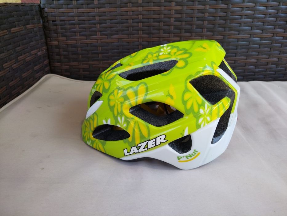 Vand casca copii Lazer
