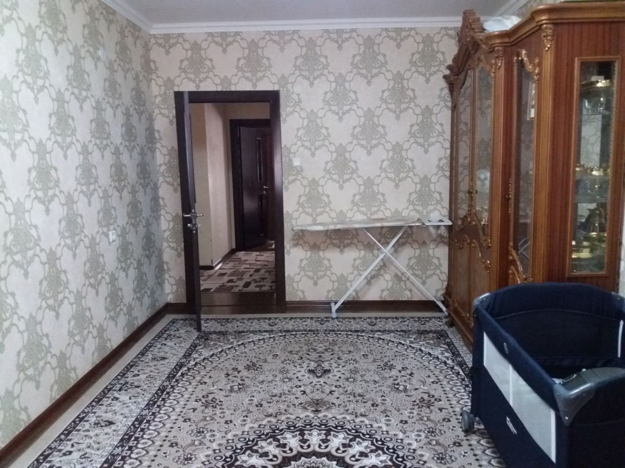 Продаю 3-х комнатную квартиру Янгихаёт 8 худуд