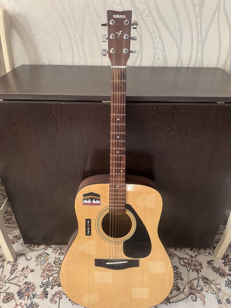 Гитара YAMAHA F310
