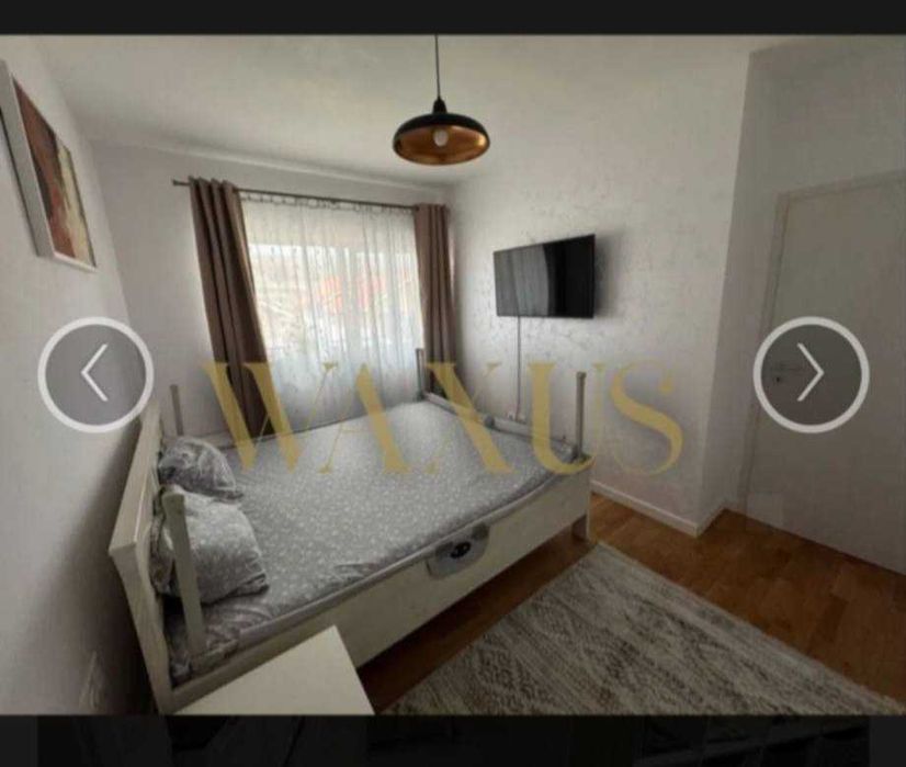 Închiriez apartament în ansamblul Beta Rezidence Chinteni Cluj