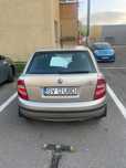 Skoda Fabia, 1.2 Benzină
