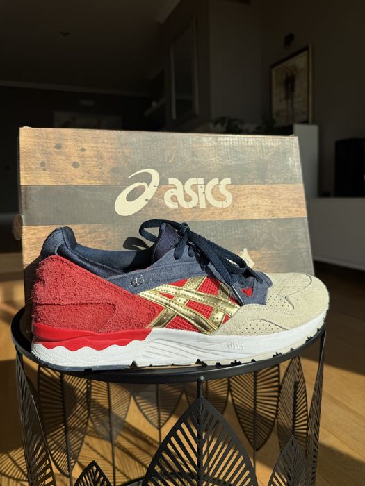Asics Gel-Lyte V 43,5