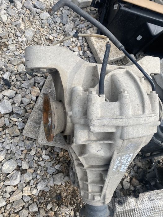 Диференциал заден за Porsche Cayenne 4.5s 340к.с, Порше