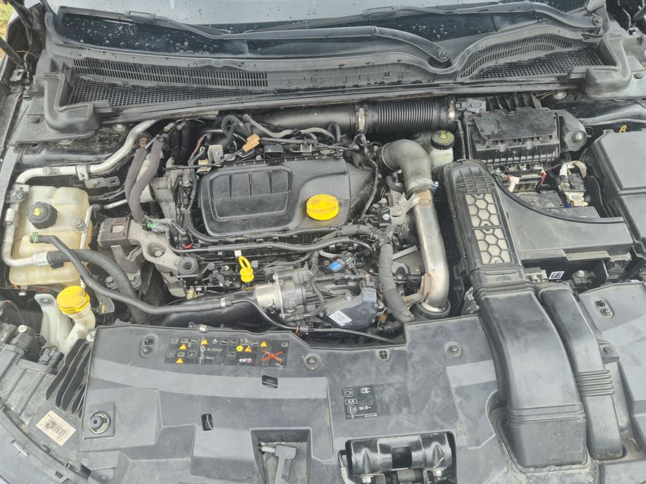 Dezmembrez Renault Talisman 1.6D R9M 2015-2020