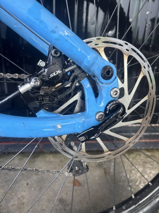 Pulse RS enduro 27.5 M