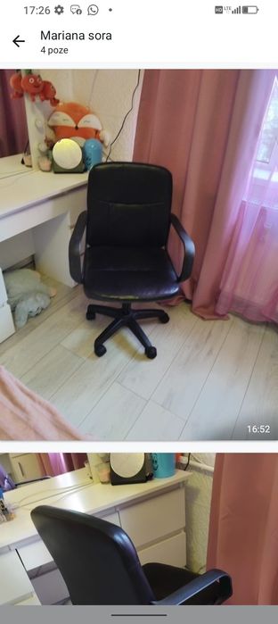 Scaun de birou ok