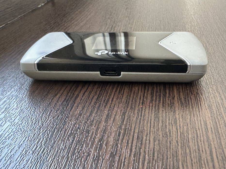 Роутер TP-Link M7450, переносной с сим картой.