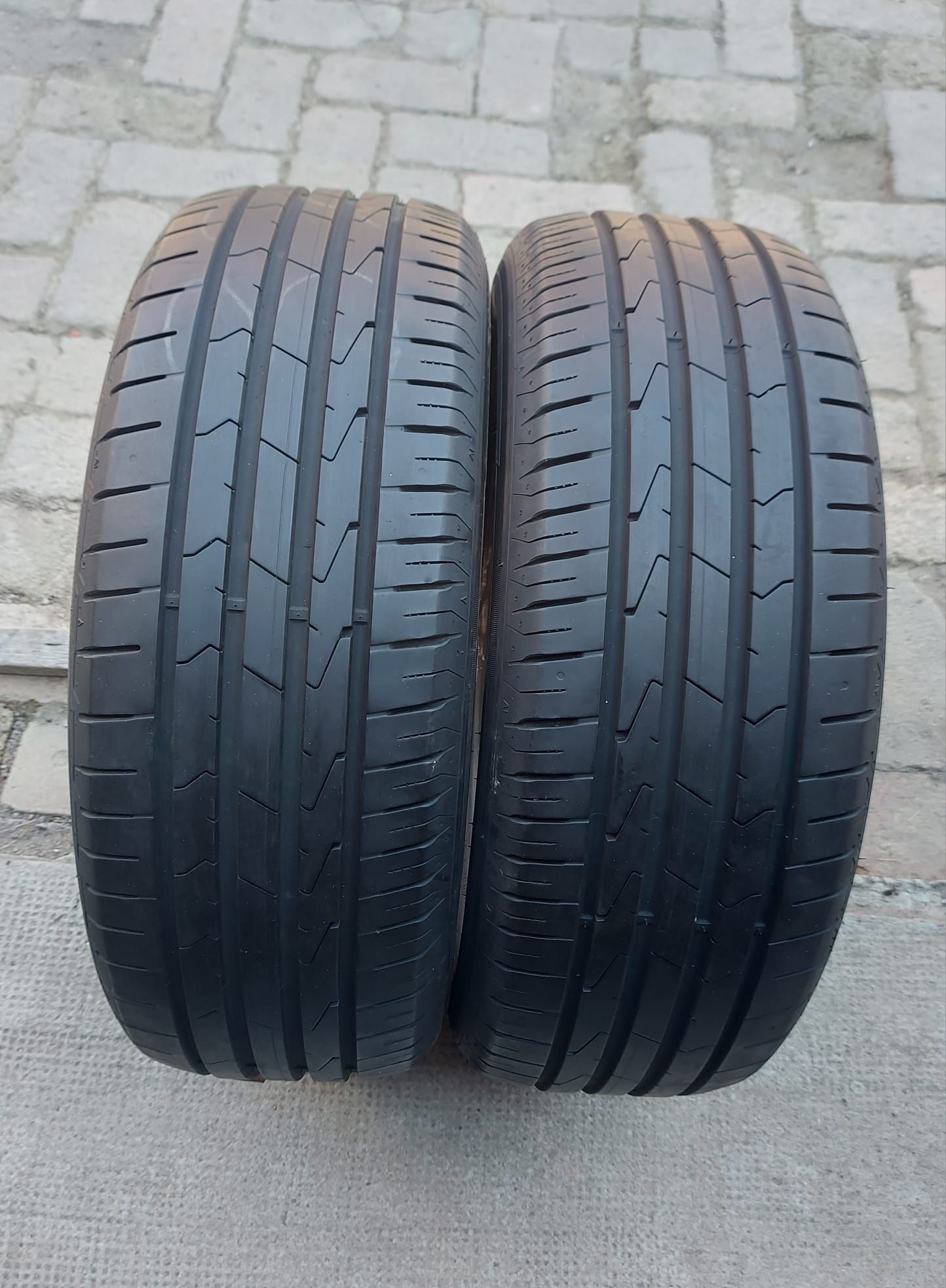 Set 2buc 215/60 R16 99H XL Hankook Ventus Prime³ vară