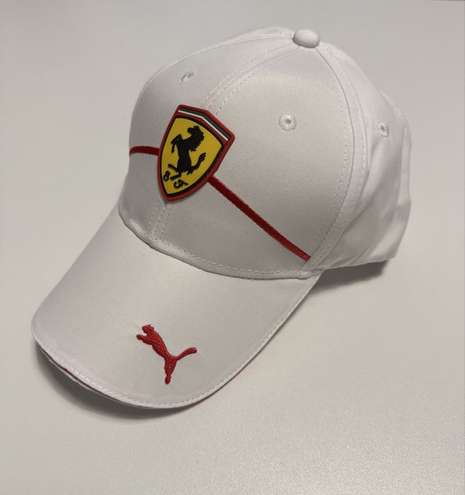 Formula 1 шапки