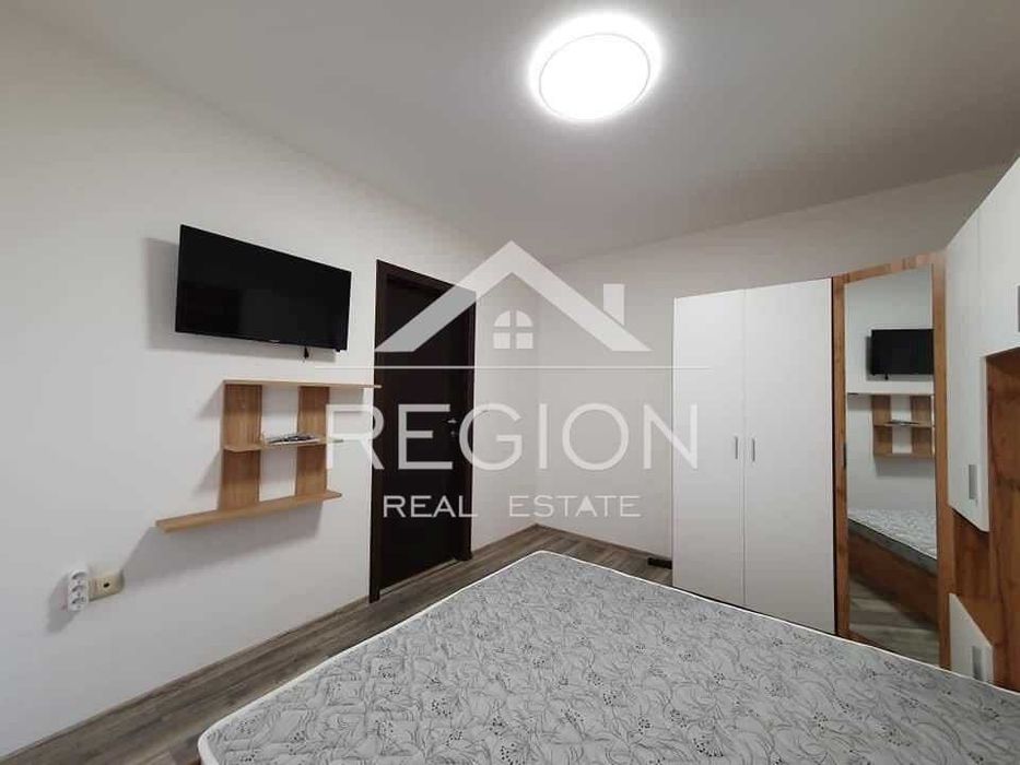 Дава се под наем Четиристаен апартамент в Варна, Левски - 110 кв.м за 714 € - Снимка #6