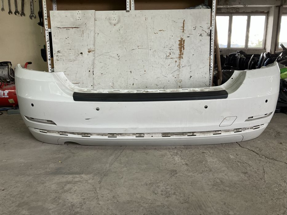 Задна броня за БМВ 4 BMW 4 F32 F33 /2014-2020г