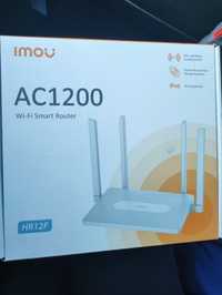 Wifi Smart Router NOU