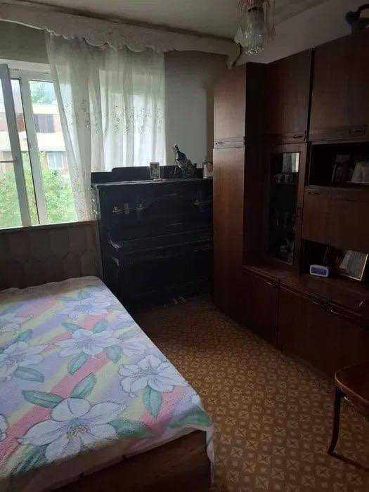 Квартира 4 комнатная 3 этаж Ц5 Институт Журналистики