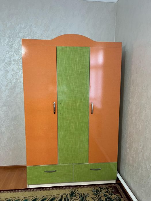 Детский мебель комплект