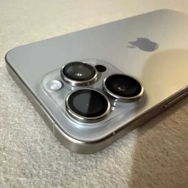iPhone 15 Pro Max сотилади