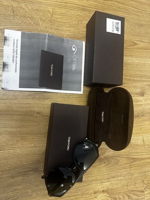 Ochelari de soare Tom Ford