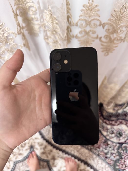 Iphone 12 mini 128 gb