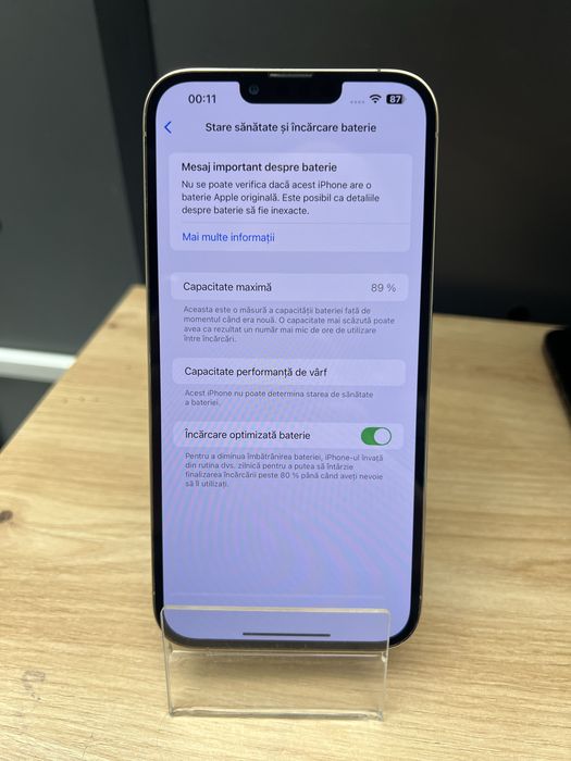 Apple iPhone 13 Pro Max 256GB