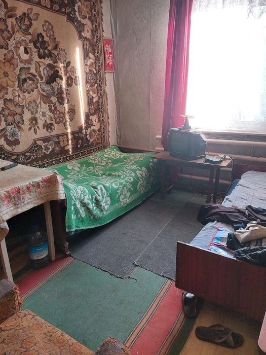 Аренда комнат в частном доме на длительный срок
