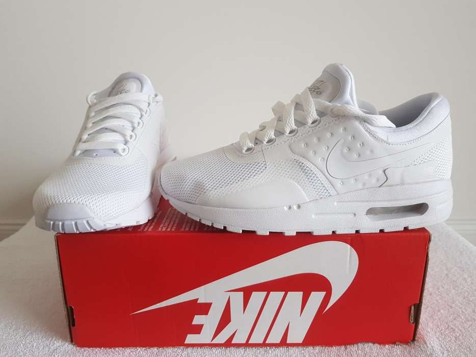 Nike Air Max Zero Essential Originali