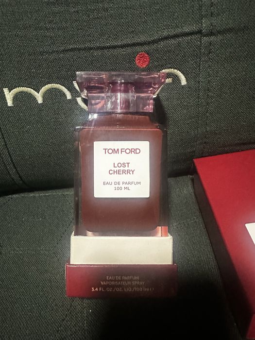 Tom Ford Lost Cherry 100ML