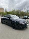 Audi tt 2.0 TDI quattro