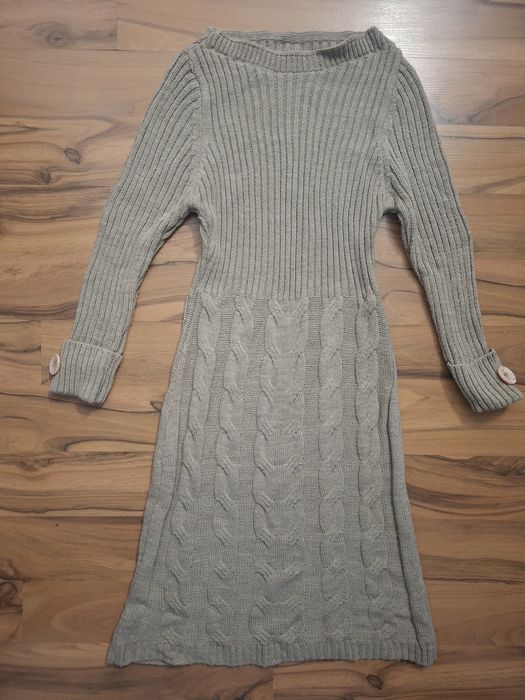 Rochie tricot marime s