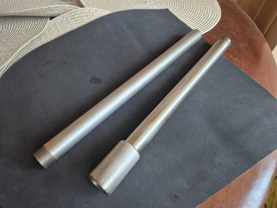 Резбонарезен инструмент Alrowa