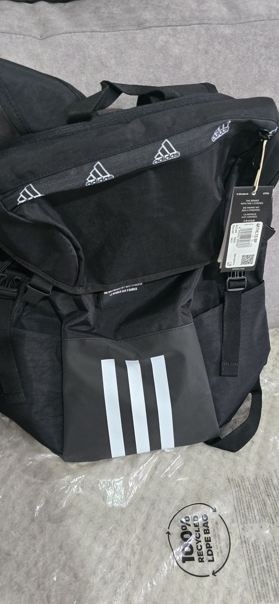 Ghiozdan  Adidas