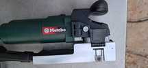 Rindea de colt metabo