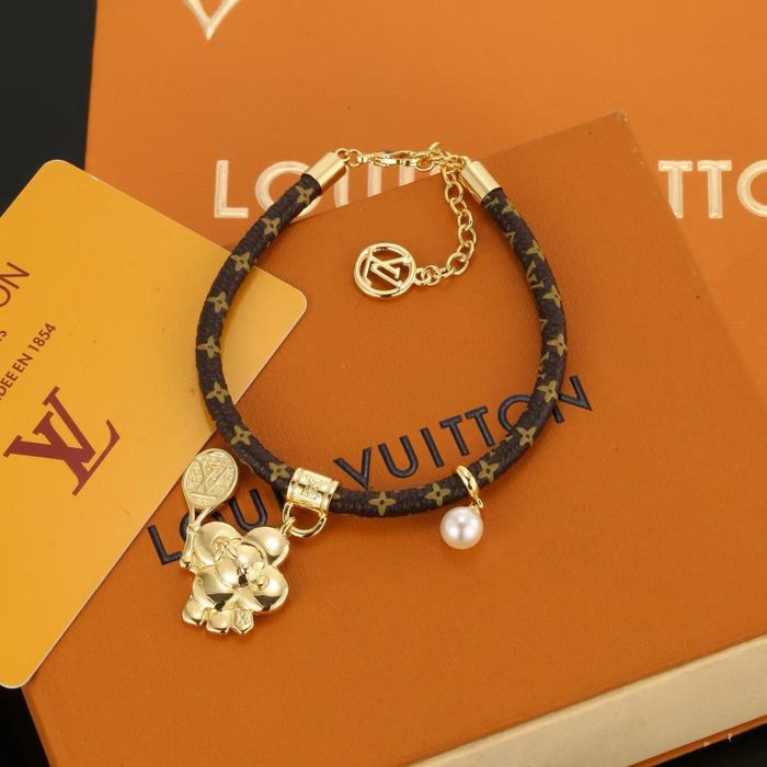 Bratara Louis Vuitton