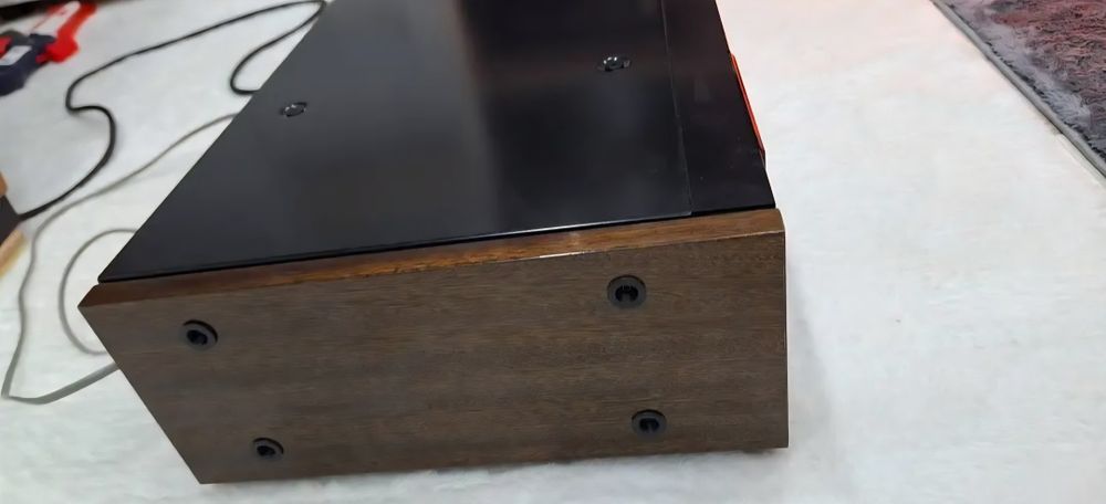 Продавам AKAI GX 95
