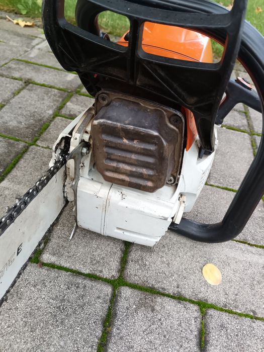Drujba Stihl362 profesionala