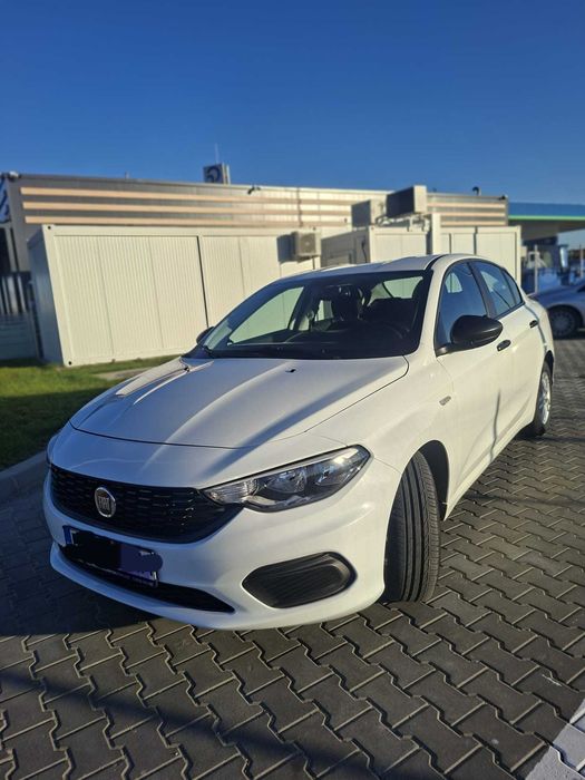 Vand Fiat Tipo , 1.4 , benzina, 2018