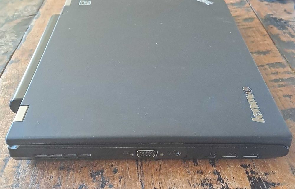 лаптоп Lenovo ThinkPad T430 Windows 7 Intel®Core™ i5-3320M CPU 2.60GHz