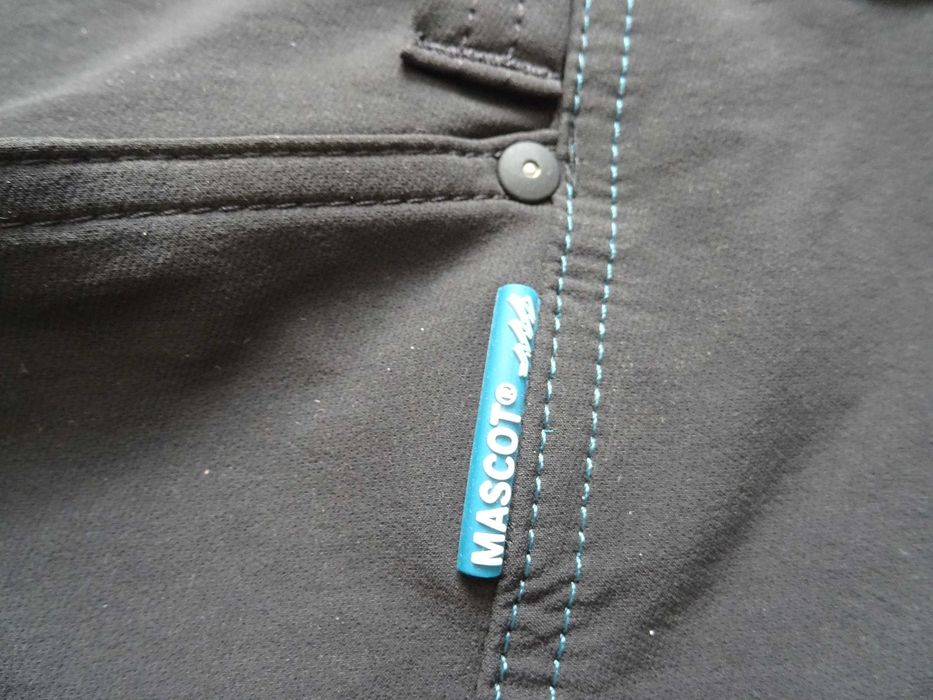 mascot L мъжки работен