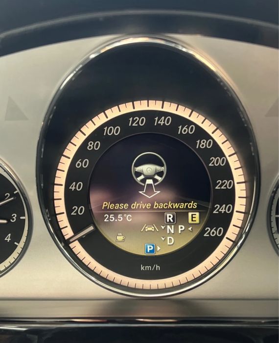 Mercedes-Benz E 350 CDI 4MATIC Avantgarde – 265 к.с. – 2012